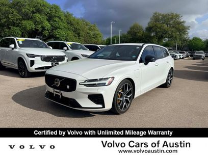 Certified 2024 Volvo V60 T8 Polestar