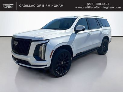 New 2025 Cadillac Escalade Sport Platinum w/ LPO, ONYX Package