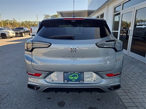 Certified 2024 Buick Encore GX Avenir w/ Avenir Technology Package image 7