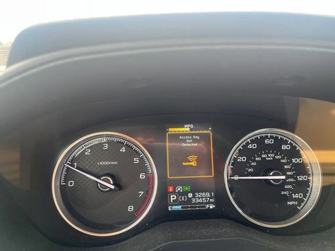 Used 2023 Subaru Forester Touring AWD/4WD image 9