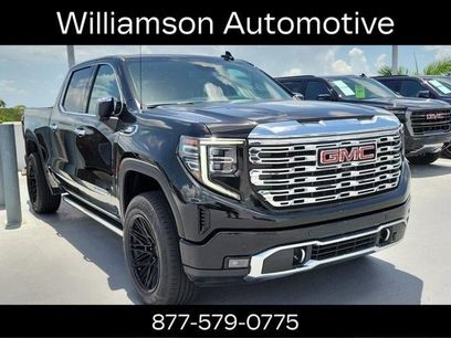Used 2023 GMC Sierra 1500 Denali