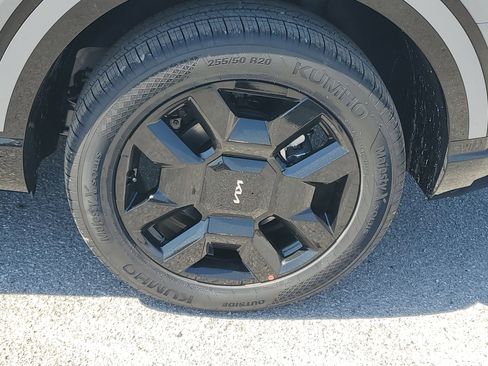 New 2027 Kia Telluride X-Line SX Prestige image 7