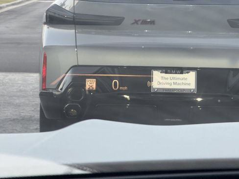 Used 2024 BMW X5 sDrive40i w/ Premium Package image 21