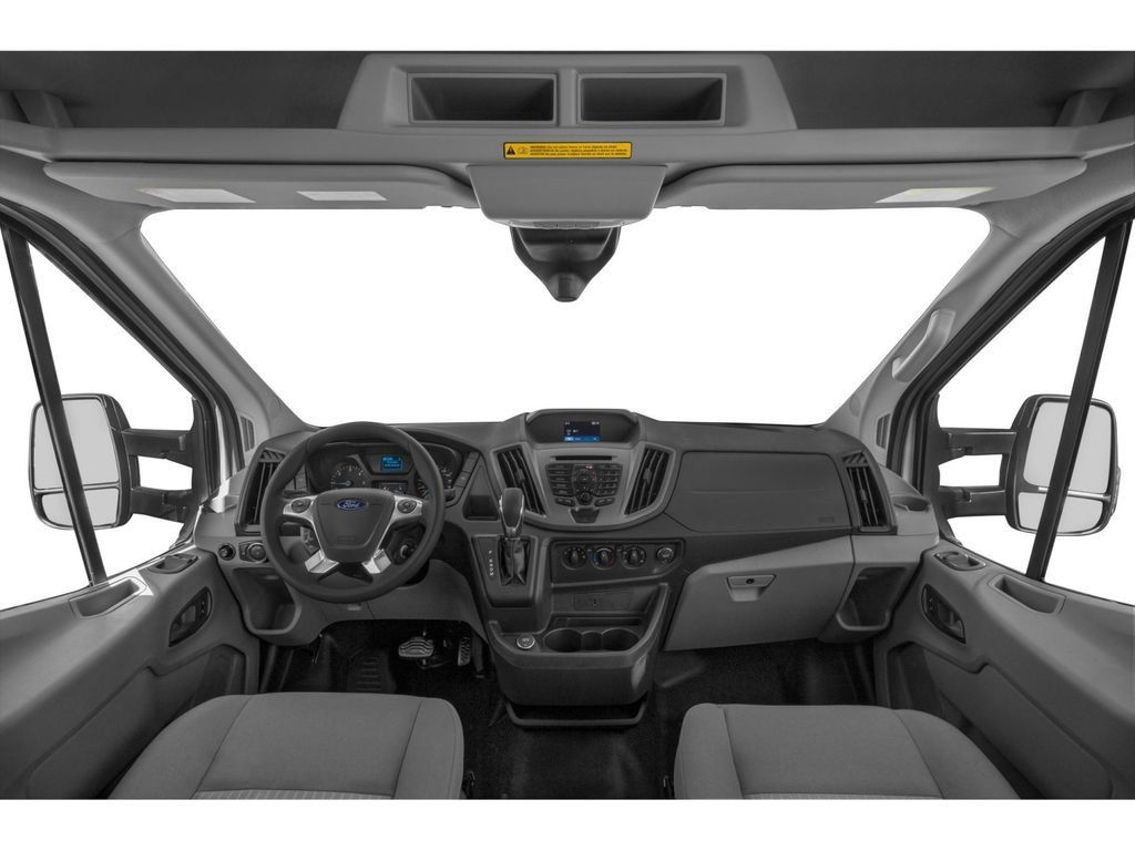 Used 2018 Ford Transit 250 148 High Roof w/ Premium Package RWD image 5