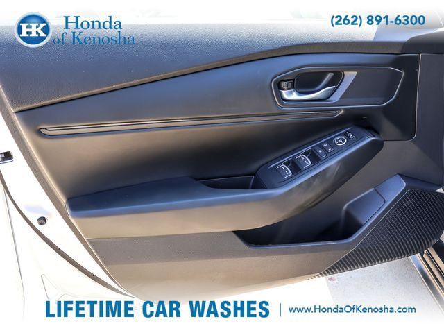 Used 2024 Honda Accord EX image 22