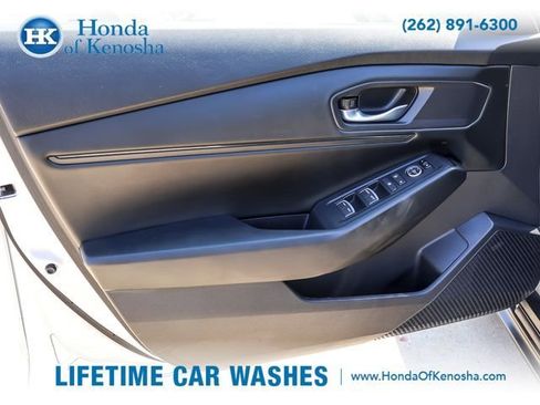 Used 2024 Honda Accord EX image 22