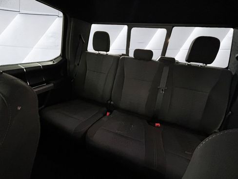 Used 2018 Ford F150 XLT w/ Equipment Group 302A Luxury image 18