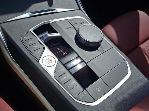 New 2026 BMW 330i xDrive Sedan AWD/4WD image 14