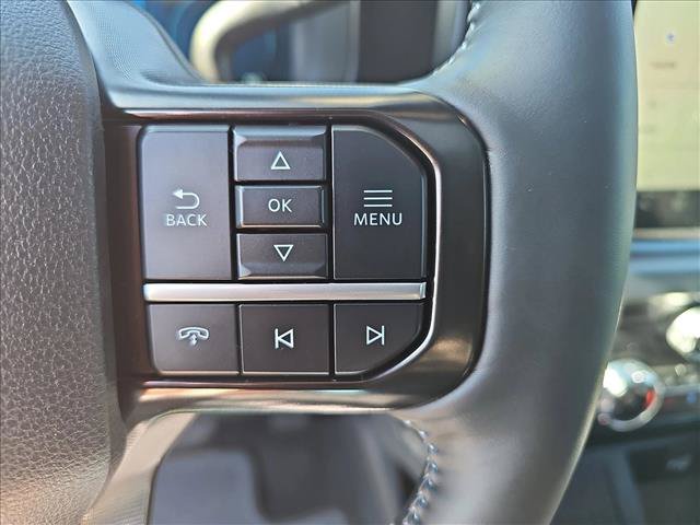 New 2026 Ford F250 Platinum AWD/4WD image 18