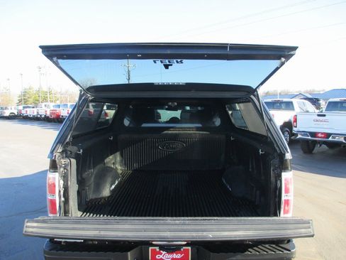 Used 2013 Ford F150 STX w/ Mid Equipment Group image 6