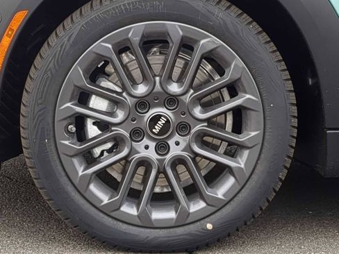 New 2026 MINI Cooper S image 14