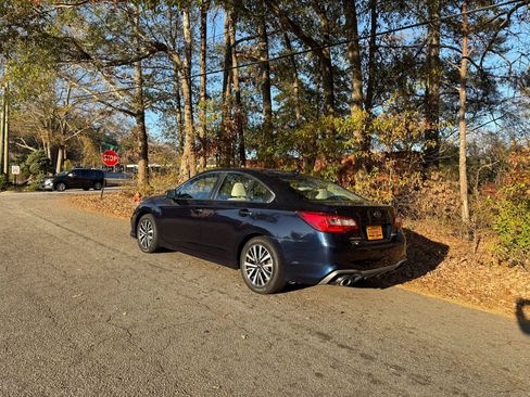 Used 2018 Subaru Legacy 2.5i Premium w/ Eyesight & BSD & Rcta & HBA image 3