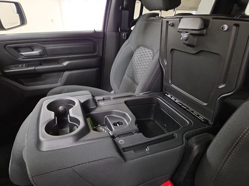 New 2026 RAM 1500 Tradesman w/ Off Road Group image 22