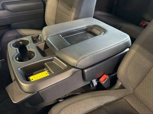 New 2026 Chevrolet Silverado 1500 RST w/ RST Select Package AWD/4WD image 29