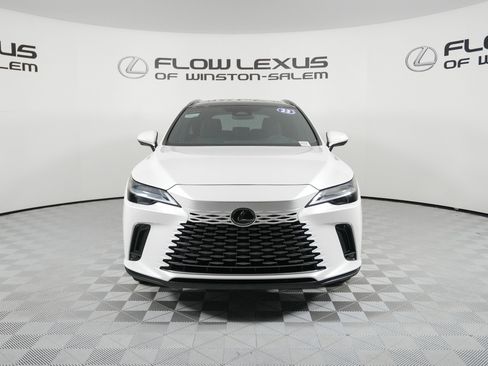 Certified 2023 Lexus RX 350 Luxury image 2