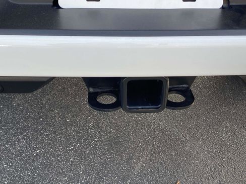 Used 2025 RAM 2500 Laramie w/ Night Edition image 9