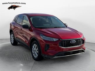 Used 2023 Ford Escape Active w/ Tech Pack #1 video 1