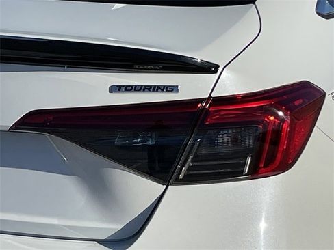Certified 2023 Honda Civic Touring image 6