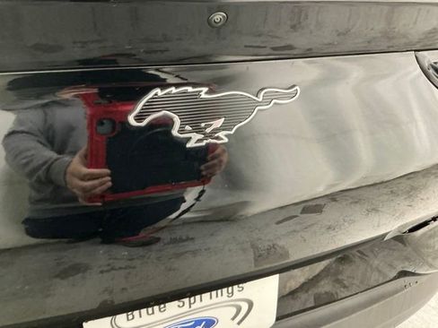 Used 2023 Ford Mustang Mach-E Select w/ Comfort Package Lite image 5