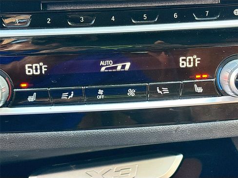 Used 2019 BMW X3 sDrive30i RWD image 21