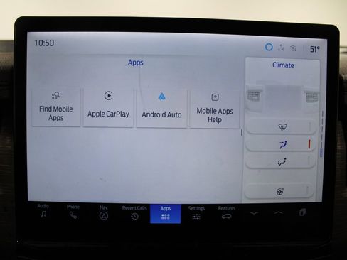 Used 2022 Ford Expedition Max Limited image 29