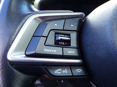 Used 2023 Subaru Forester Premium AWD/4WD image 21