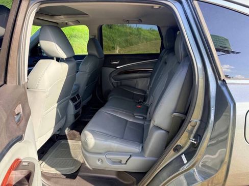 Used 2016 Acura MDX FWD w/ Technology Package image 14
