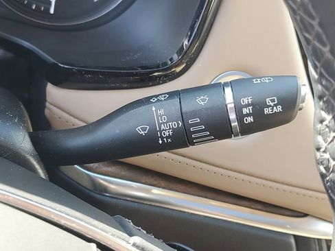 Used 2024 Cadillac XT5 Premium Luxury w/ Platinum Package AWD/4WD image 20