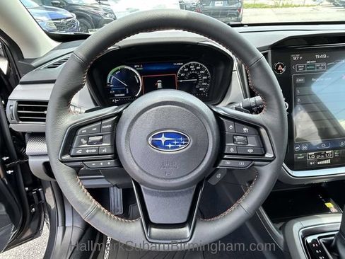 New 2026 Subaru Crosstrek 2.5i Limited AWD/4WD image 21
