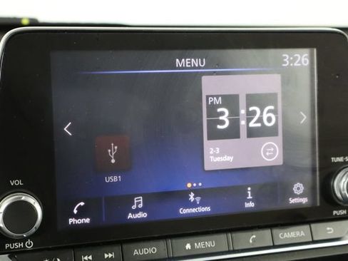 Used 2022 Nissan Altima 2.5 SV FWD image 31