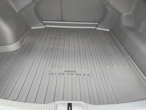 New 2026 Toyota Crown Limited image 29