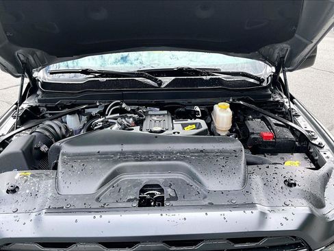 New 2026 RAM 5500 Tradesman AWD/4WD image 11
