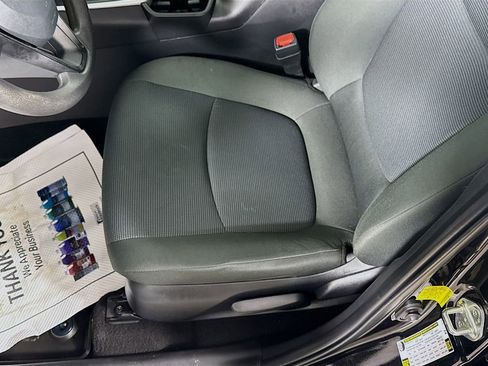 Certified 2022 Toyota RAV4 LE image 17