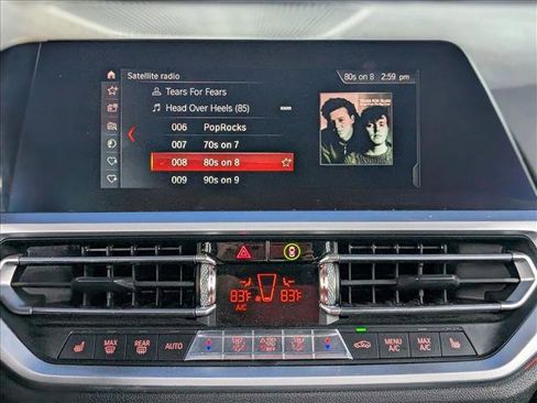 Used 2020 BMW 330i Sedan w/ Convenience Package image 15