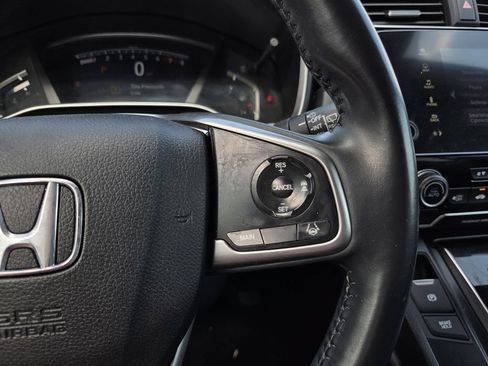 Used 2019 Honda CR-V Touring image 26