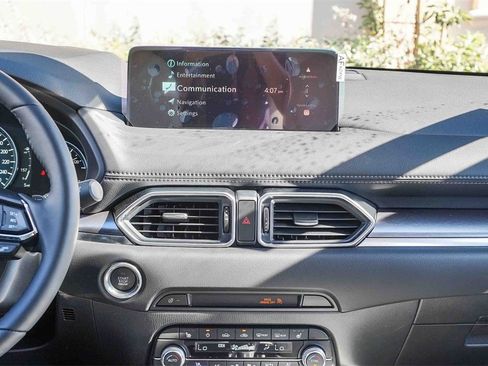 New 2025 MAZDA CX-5 AWD 2.5 S w/ Premium Plus Pkg image 13