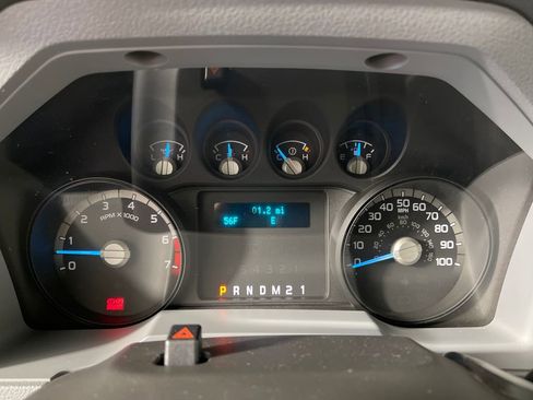 Used 2016 Ford F250 XL w/ Power Equipment Group image 20