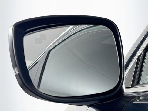 Certified 2023 MAZDA CX-9 Carbon Edition image 5