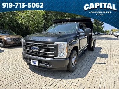 New 2026 Ford F350 XL