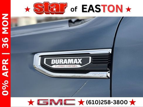 New 2026 GMC Sierra 1500 Denali w/ Denali Reserve Package image 33