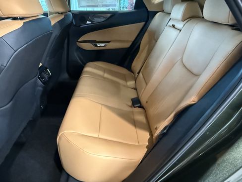 New 2026 Lexus NX 350 AWD w/ Premium Package image 26