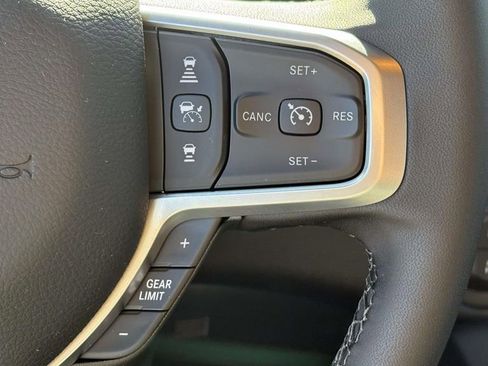 New 2025 RAM 2500 Big Horn image 26