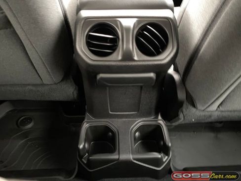 New 2026 Jeep Wrangler Sport AWD/4WD image 22