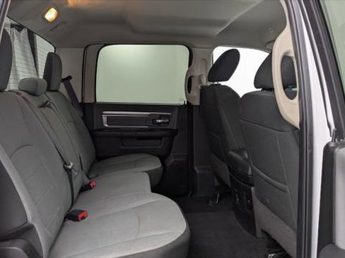 Used 2023 RAM 1500 Classic SLT w/ Trailer & Traction Group image 18