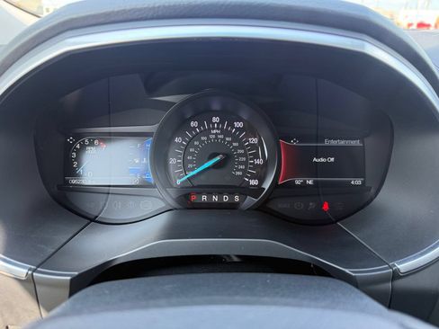 Used 2019 Ford Edge Titanium w/ Cold Weather Package FWD image 14