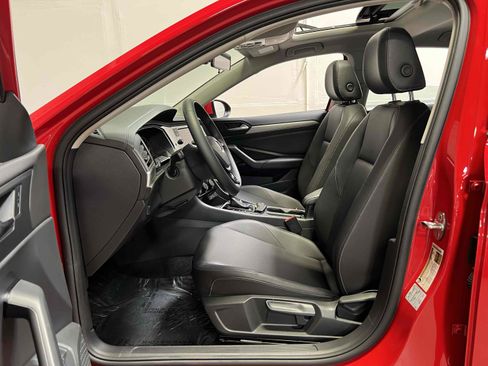 Used 2020 Volkswagen Jetta SE image 6