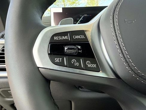 New 2026 BMW X5 xDrive50e w/ M Sport Package AWD/4WD image 36