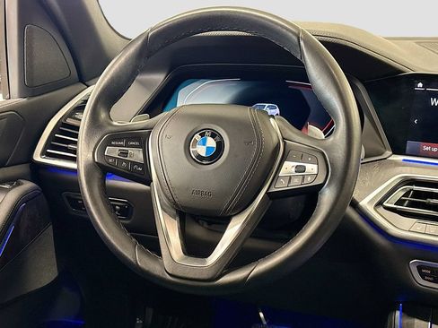Used 2022 BMW X5 xDrive40i w/ Premium Package AWD/4WD image 18