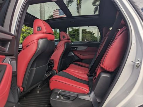 New 2026 Acura MDX A-Spec image 8