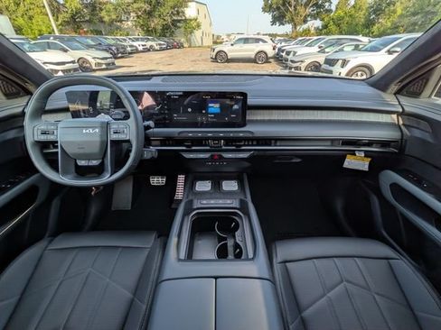 New 2027 Kia Telluride X-Line SX Prestige AWD/4WD image 17